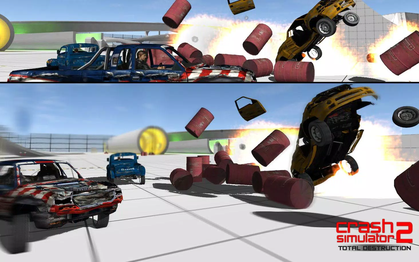 Crash of Cars 1.2.51 APK Download by Not Doppler - APKMirror