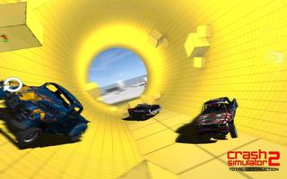 Car Crash 2 screenshot 1