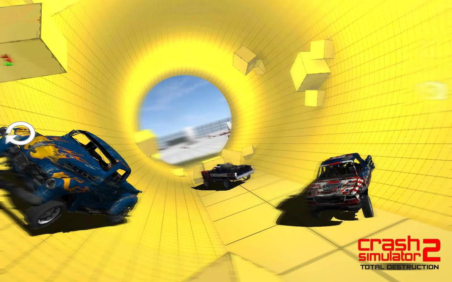 Crash of Cars 1.2.51 APK Download by Not Doppler - APKMirror