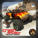 Car Crash 3 Bigfoot Edition APK