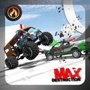 Car Crash Maximum Destruction APK