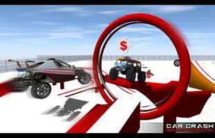 Car Crash Maximum Destruction скриншот 2