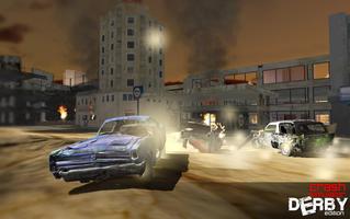 Car Crash Derby Simulator Edit screenshot 1