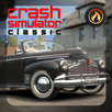 Classic Car Crash Simulator APK
