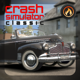 Classic Car Crash Simulator