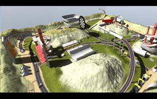 Damage Engine Car Crash screenshot 7