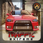 Extreme Traffic Racer icône