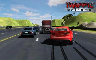Extreme Traffic Racer capture d'écran 2