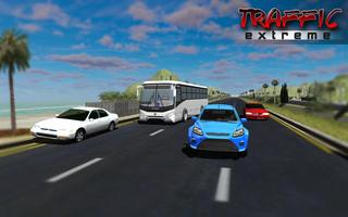 Extreme Traffic Racer capture d'écran 3