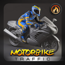 Motorbike Highway Traffic APK