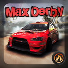 Max Derby Racing أيقونة