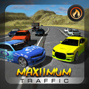 Maximum Traffic Racing APK