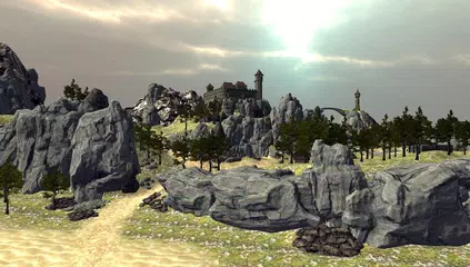 4x4 Long Road Quests Racing XAPK download