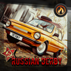 Russian Derby Racing APK