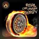 4x4 Car Crash Derby APK