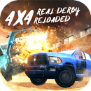 4x4 Real Extreme Derby Reloade APK