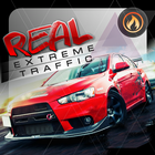 Real Traffic Simulator Racing ícone