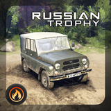 Russian Trophy ikon