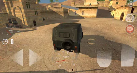 Russian Trophy XAPK Herunterladen