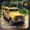 4x4 Offroad Trophy Racing icon