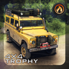 4x4 Offroad Trophy Racing أيقونة