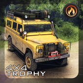 Icona 4x4 Offroad Trophy Racing