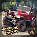 4x4 Extreme Trial Offroad APK