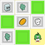 2 PAIRS : CARD MATCHING GAME