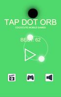 TAP DOT ORB Affiche