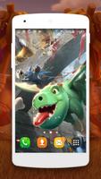 Clash COC wallpapers Royale-poster