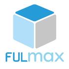 FULmax AR 图标