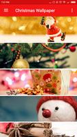 Christmas Wallpaper скриншот 1