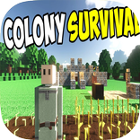 Colony Survival