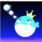 Ocean World : Break Bricks!! أيقونة