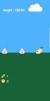 DOGFLY : Reflex nerve training game تصوير الشاشة 2