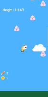 DOGFLY : Reflex nerve training game تصوير الشاشة 3