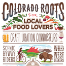 Colorado Roots APK