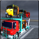 tuk tuk auto city rickshaw 2 APK