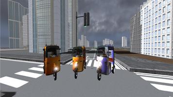 Tuk Tuk autoTransporter truck screenshot 2