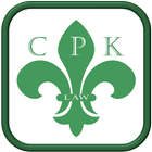 CPK Law Accident & DUI App icône