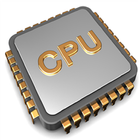 CPU System info Droid иконка