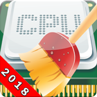 Icona Raffreddamento del telefono principale CPU 2018