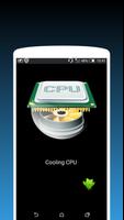 1 Schermata Raffreddamento del telefono principale CPU 2018