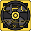 Intense CPU Cooler - Super phone cooler 2018