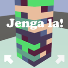 Jenga la! 圖標