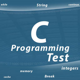 C Programming Quiz icon