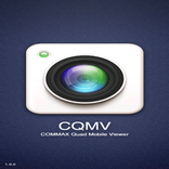 COMMAX QUAD MOBILE VIEWER