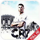 CR7 Ronaldo Wallpapers HD icono