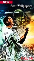 CR7 Ronaldo Wallpapers HD 截图 1