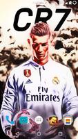 CR7 Ronaldo Wallpapers HD captura de pantalla 2
